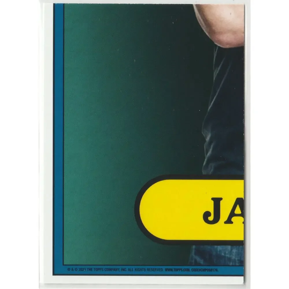 Juan Ring #11b Booger Green - Picture 2 of 2